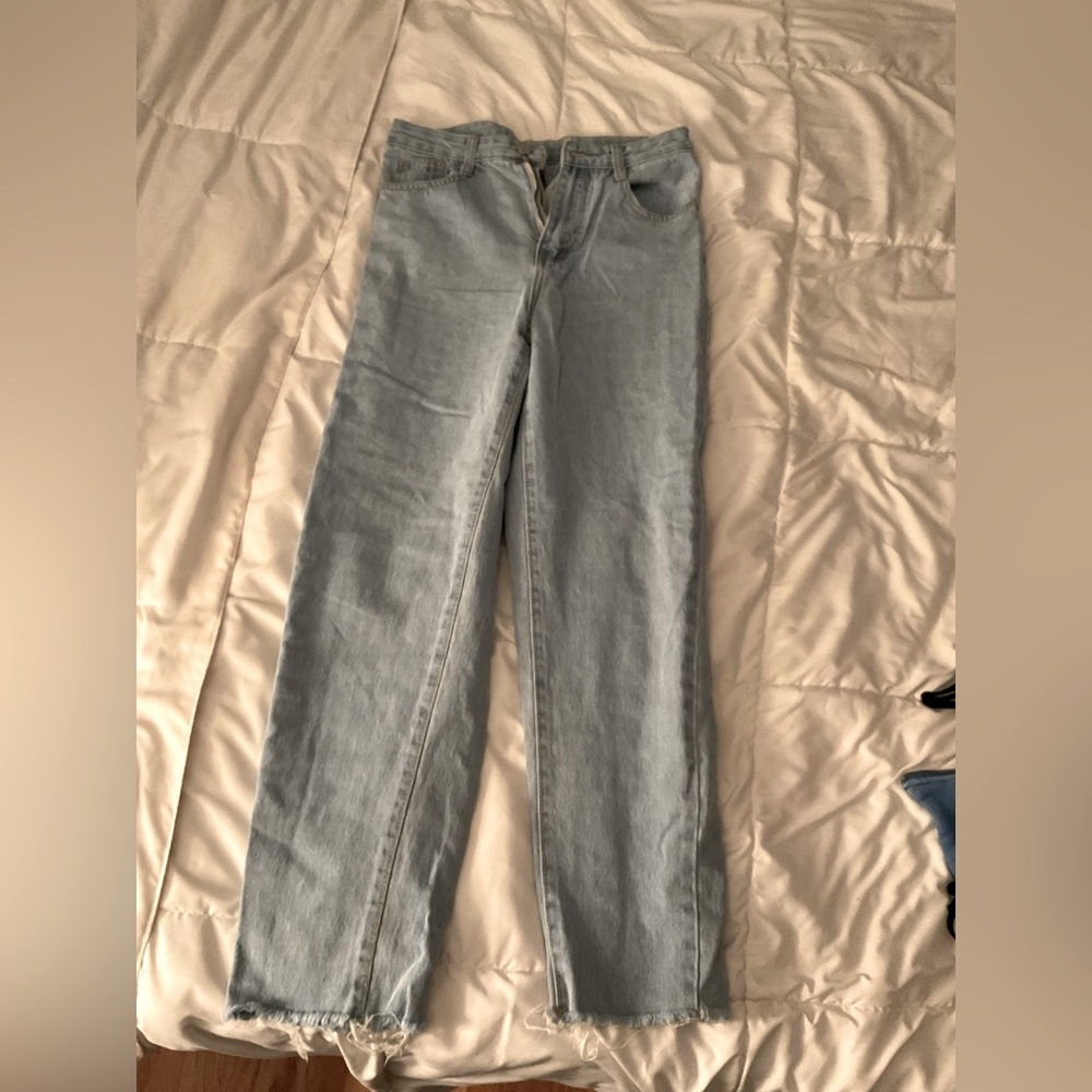 Women's jeans